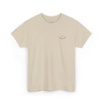 "nobody cares" t-shirt