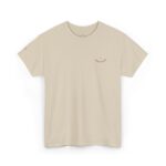 "forgot to care" t-shirt