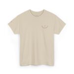 "delusion looks good on you" t-shirt